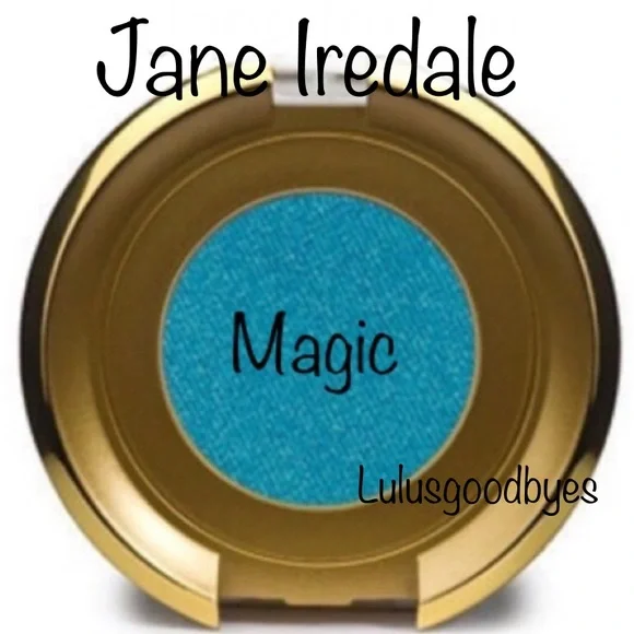 Jane Iredale Eyeshadow Magic - Picture 1 of 10